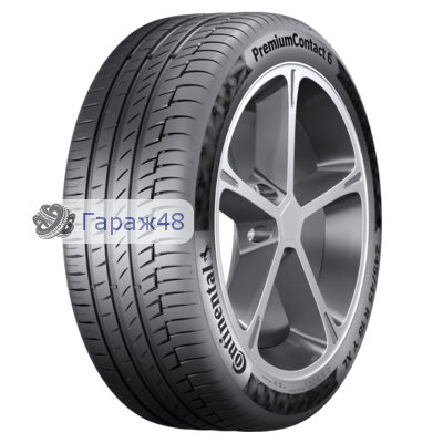 Continental ContiPremiumContact 6 315/35 R22 111Y